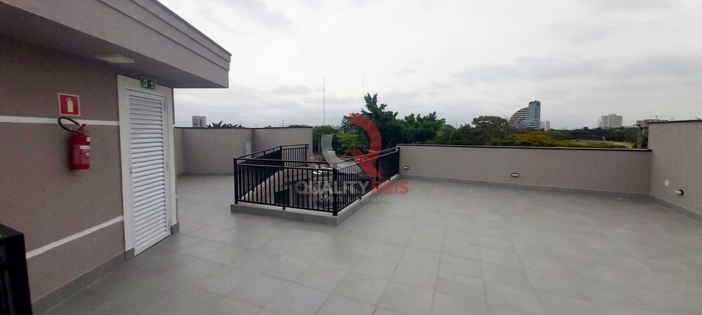 Apartamento, 1 quarto, 25 m² - Foto 7