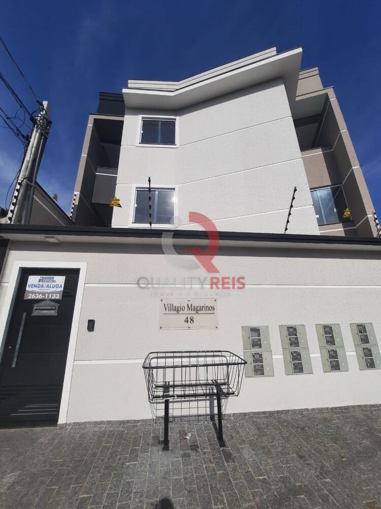 Apartamento, 1 quarto, 25 m² - Foto 16