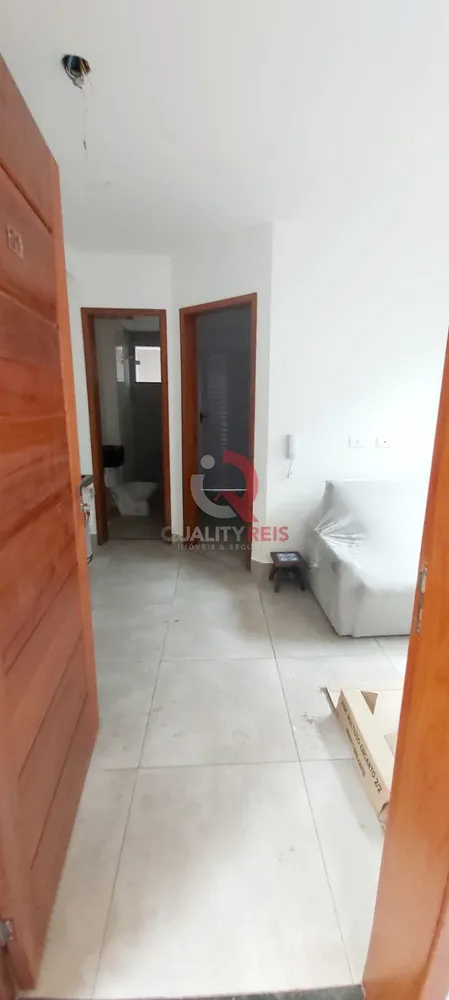 Apartamento, 1 quarto, 25 m² - Foto 12