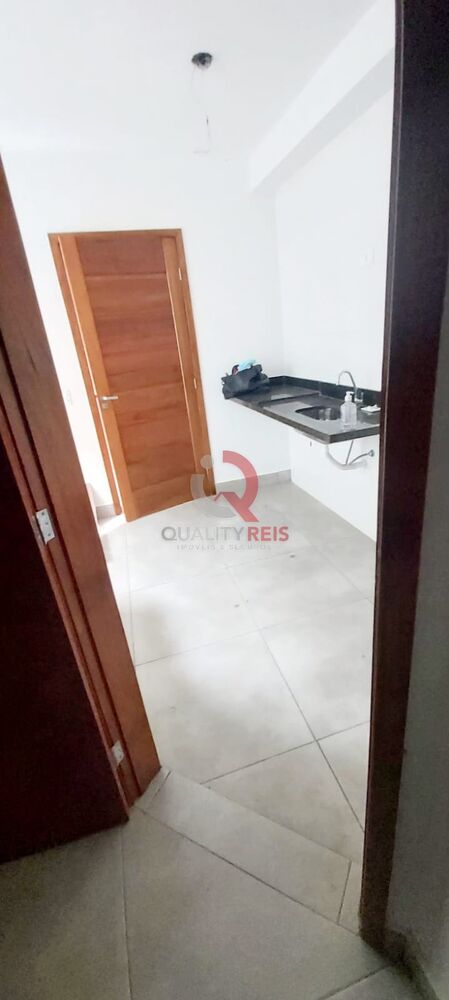 Apartamento, 1 quarto, 25 m² - Foto 11