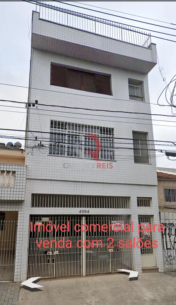 Prédio Inteiro, 360 m² - Foto 20
