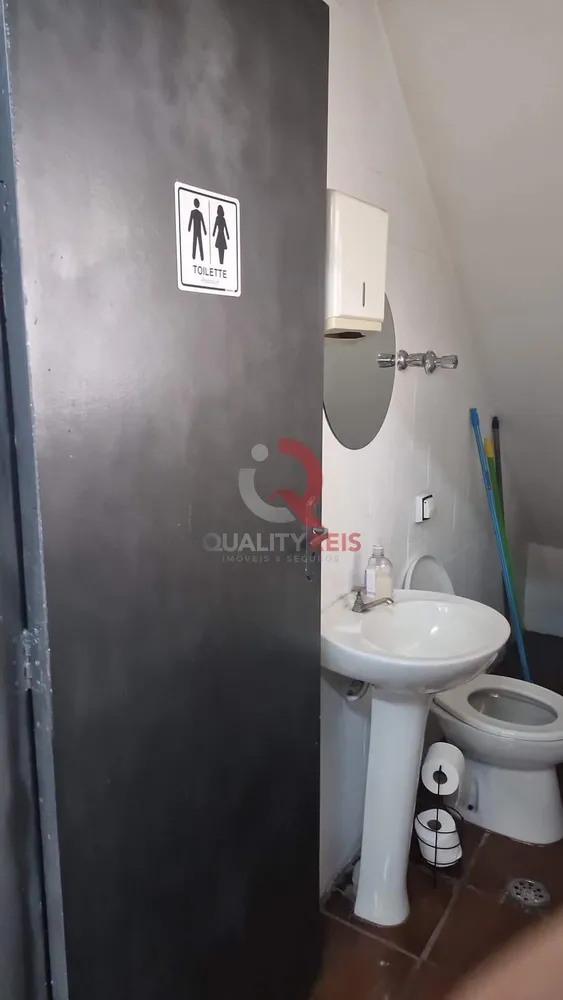 Prédio Inteiro, 360 m² - Foto 13