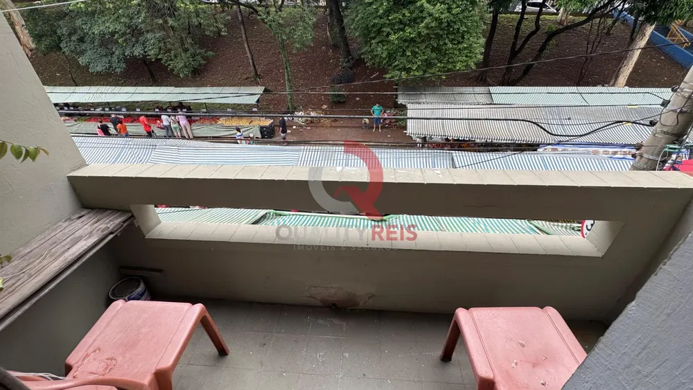 Apartamento, 3 quartos, 82 m² - Foto 6