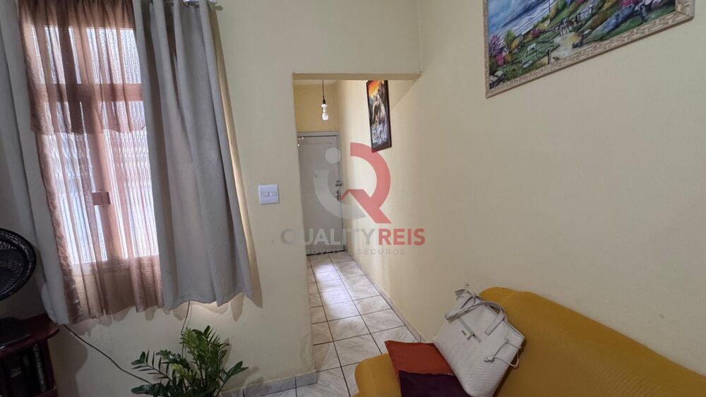 Apartamento, 3 quartos, 82 m² - Foto 2