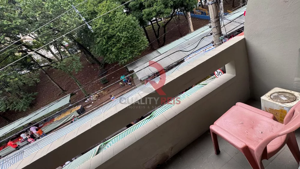 Apartamento, 3 quartos, 82 m² - Foto 6