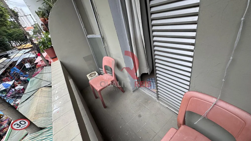 Apartamento, 3 quartos, 82 m² - Foto 3