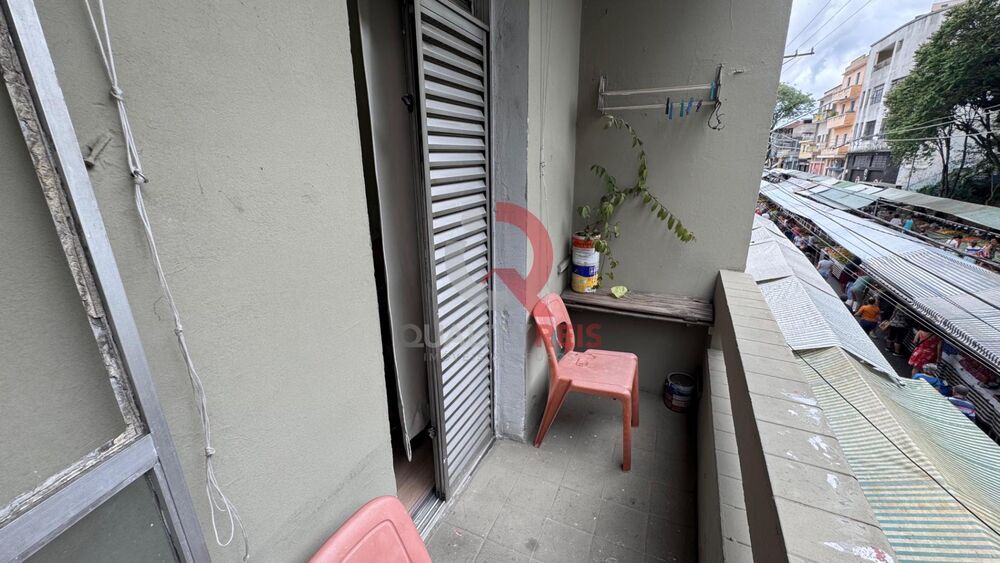 Apartamento, 3 quartos, 82 m² - Foto 5