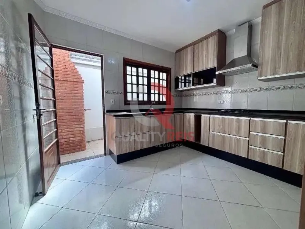 Sobrado, 2 quartos, 110 m² - Foto 5