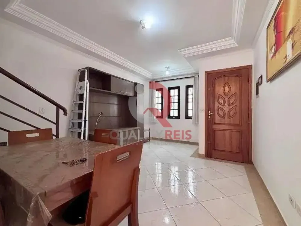 Sobrado, 2 quartos, 110 m² - Foto 4