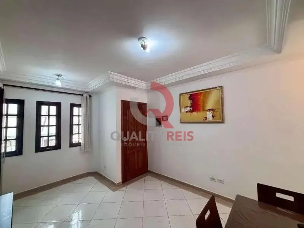 Sobrado, 2 quartos, 110 m² - Foto 3