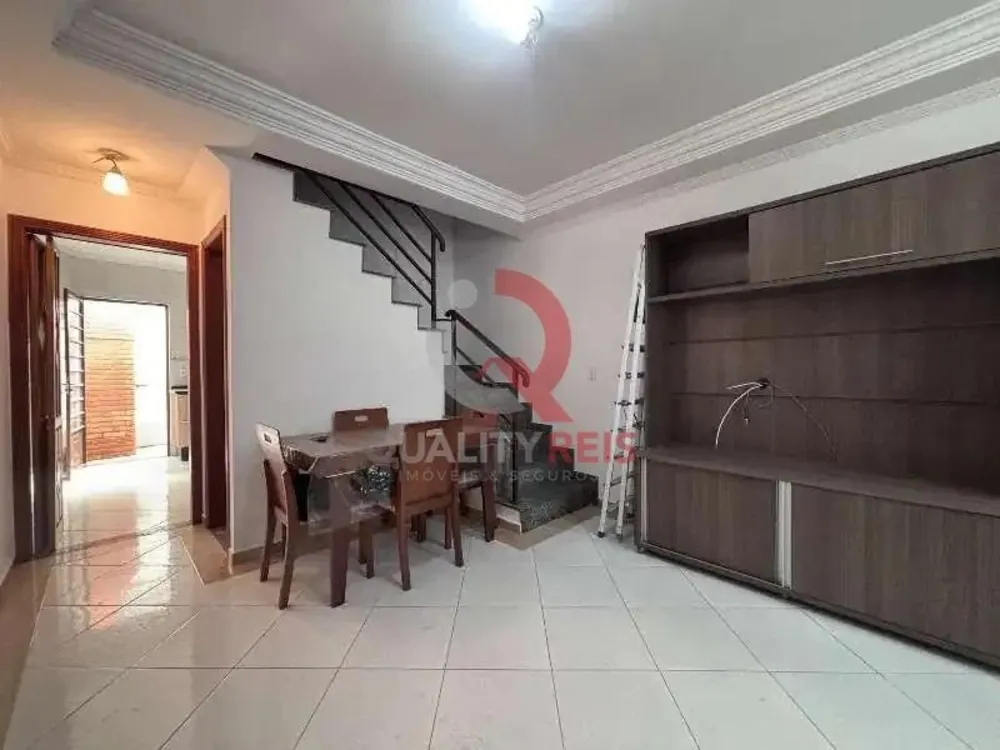 Sobrado, 2 quartos, 110 m² - Foto 15