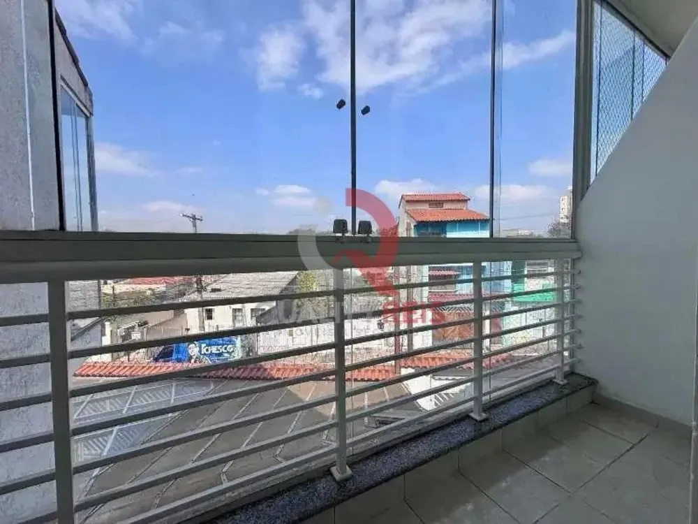 Sobrado, 2 quartos, 110 m² - Foto 1