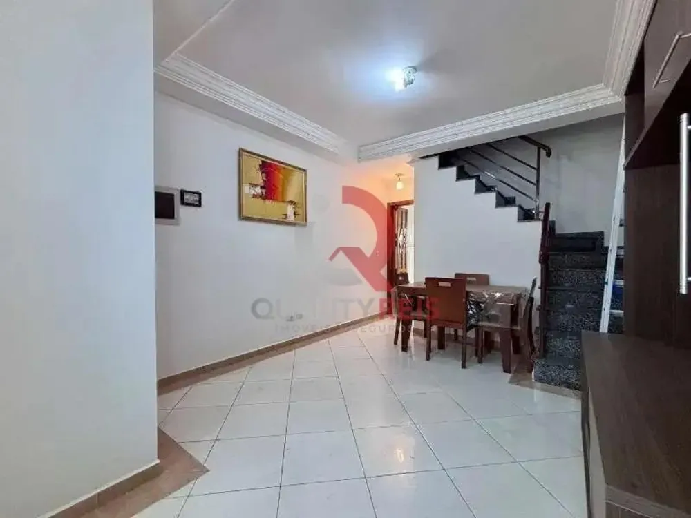 Sobrado, 2 quartos, 110 m² - Foto 16