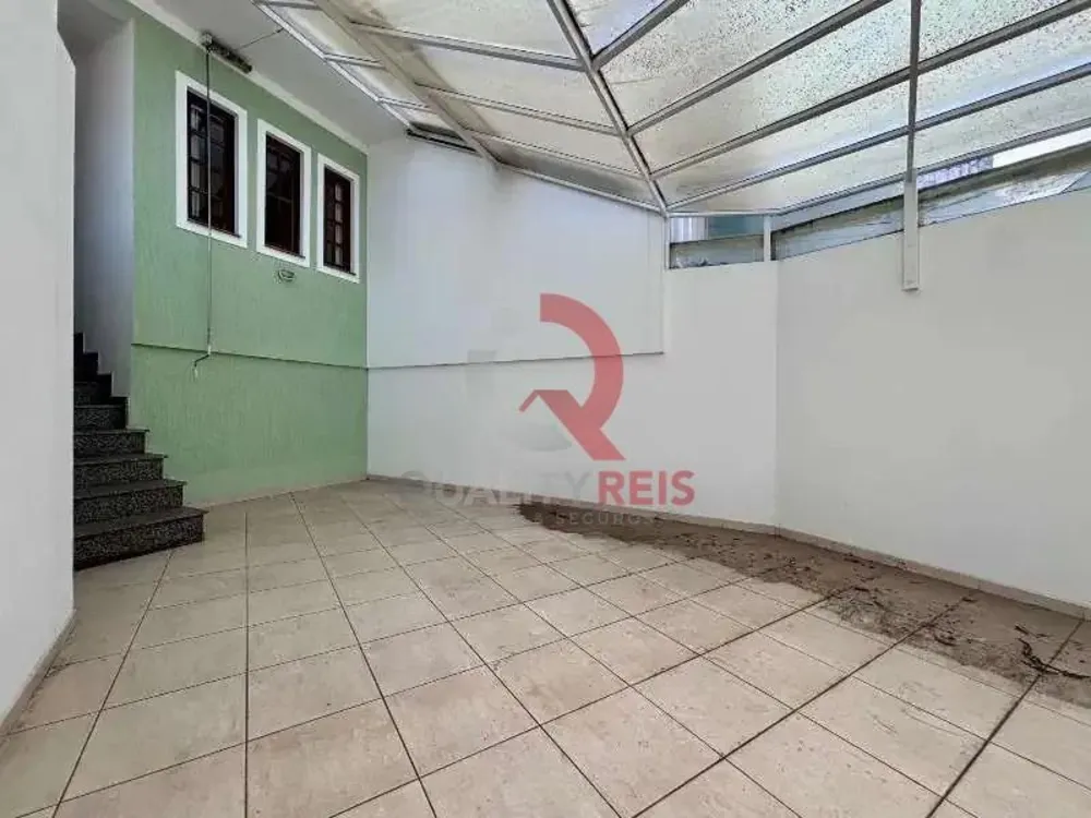 Sobrado, 2 quartos, 110 m² - Foto 2