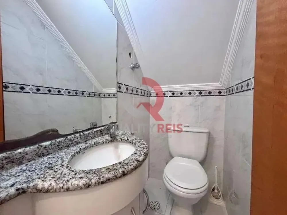 Sobrado, 2 quartos, 110 m² - Foto 8