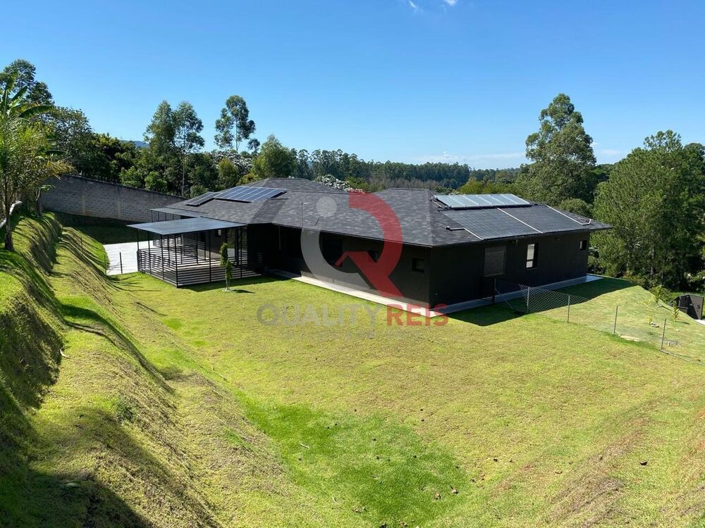Casa de Condomínio, 4 quartos - Foto 7