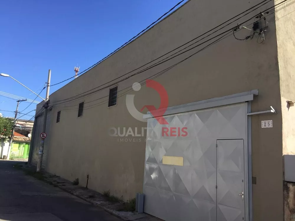 Depósito-Galpão, 450 m² - Foto 5