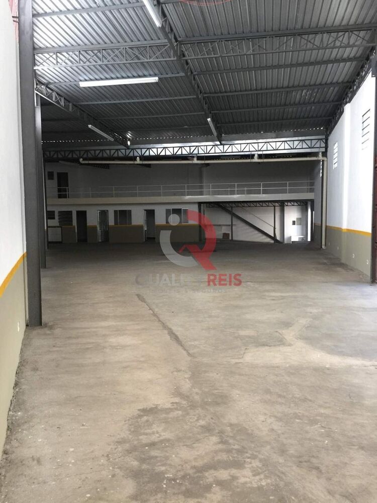 Depósito-Galpão, 450 m² - Foto 3