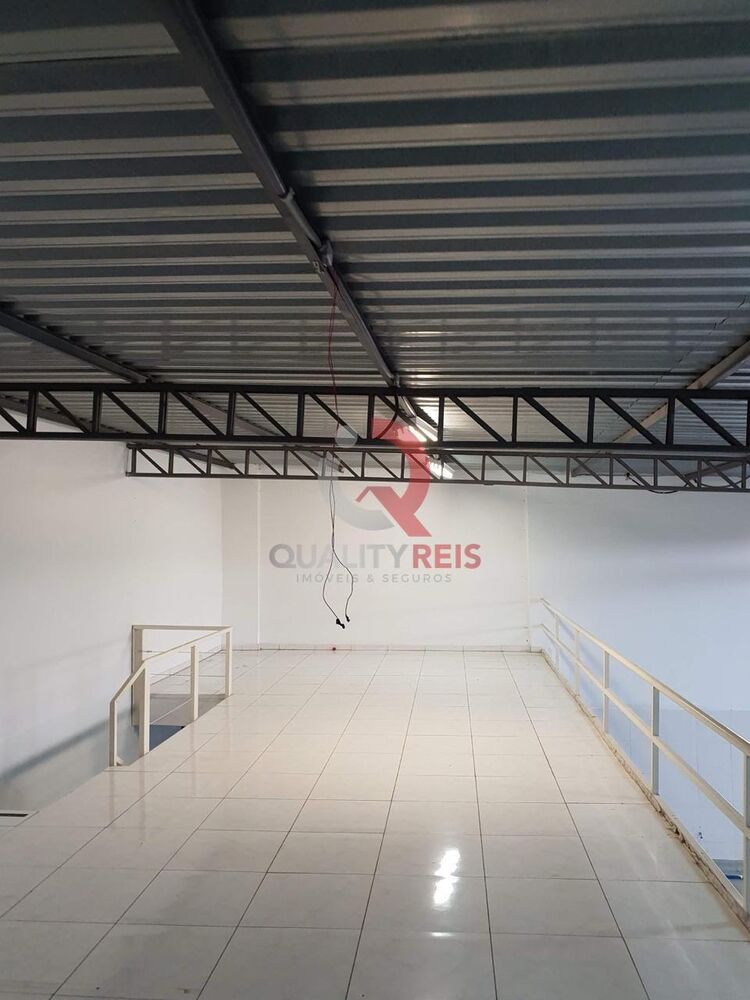 Depósito-Galpão, 450 m² - Foto 2