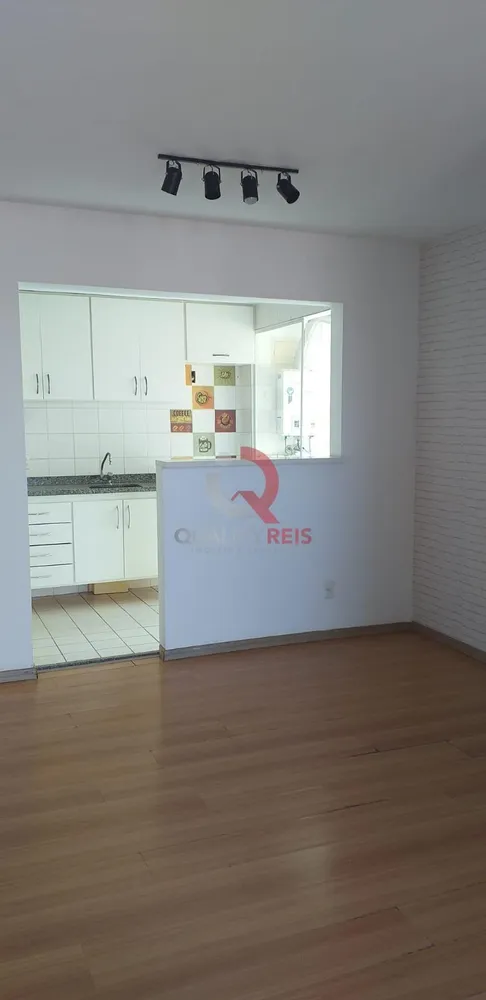 Apartamento, 3 quartos, 90 m² - Foto 1
