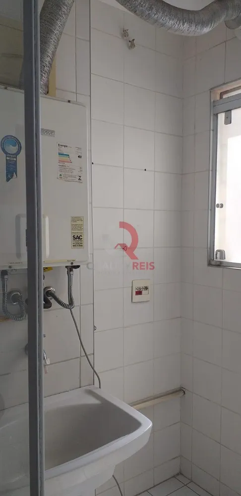 Apartamento, 3 quartos, 90 m² - Foto 2