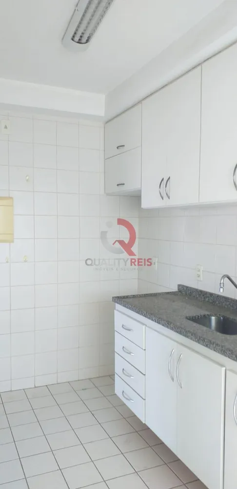 Apartamento, 3 quartos, 90 m² - Foto 3