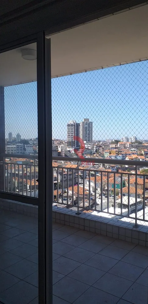 Apartamento, 3 quartos, 90 m² - Foto 4