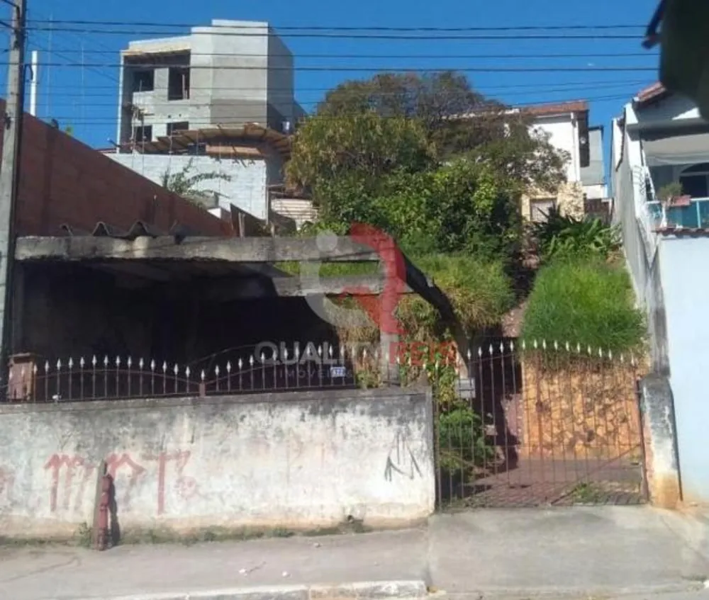 Terreno, 260 m² - Foto 1