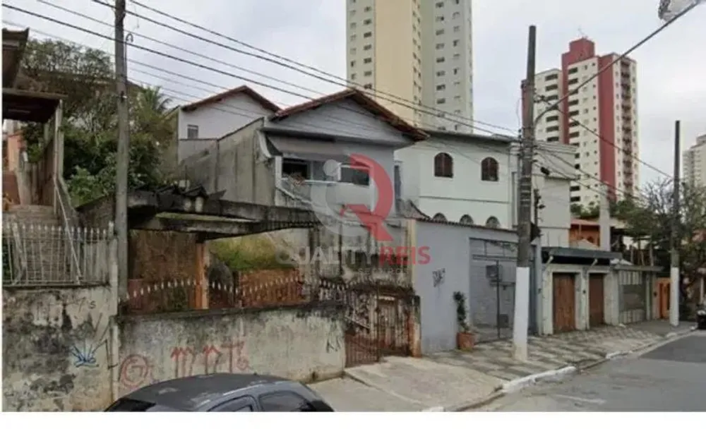 Terreno, 260 m² - Foto 2
