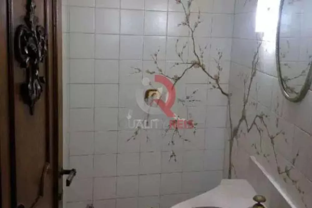 Casa, 3 quartos, 267 m² - Foto 3