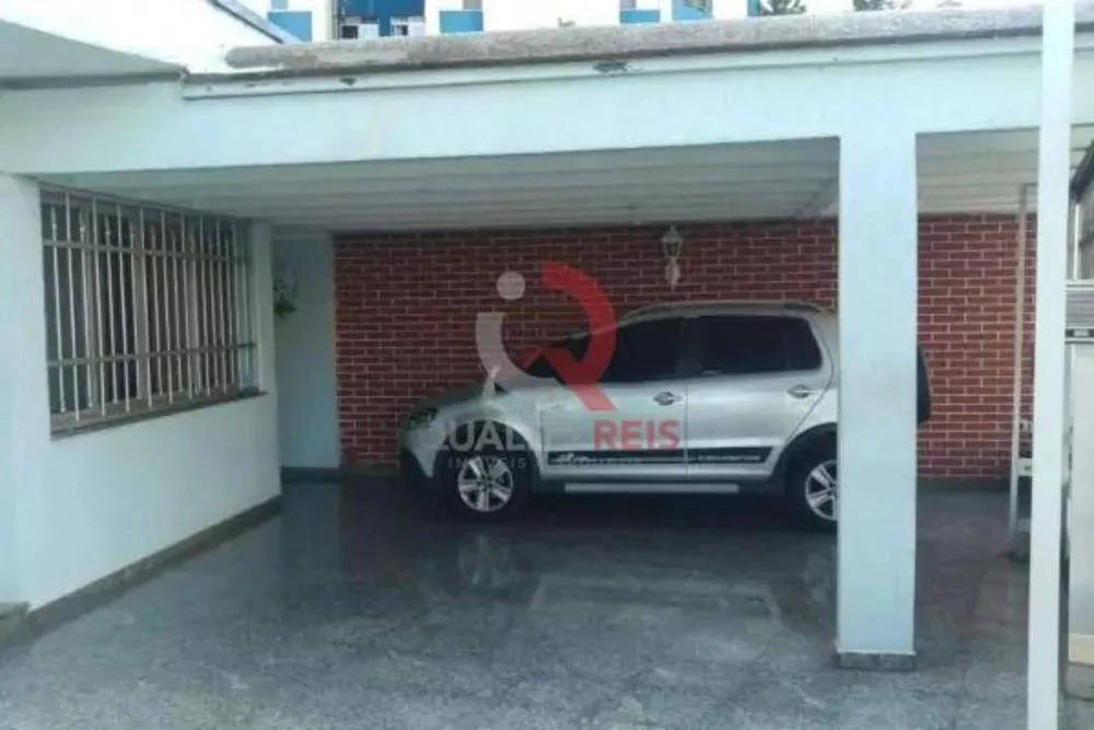 Casa, 3 quartos, 267 m² - Foto 1