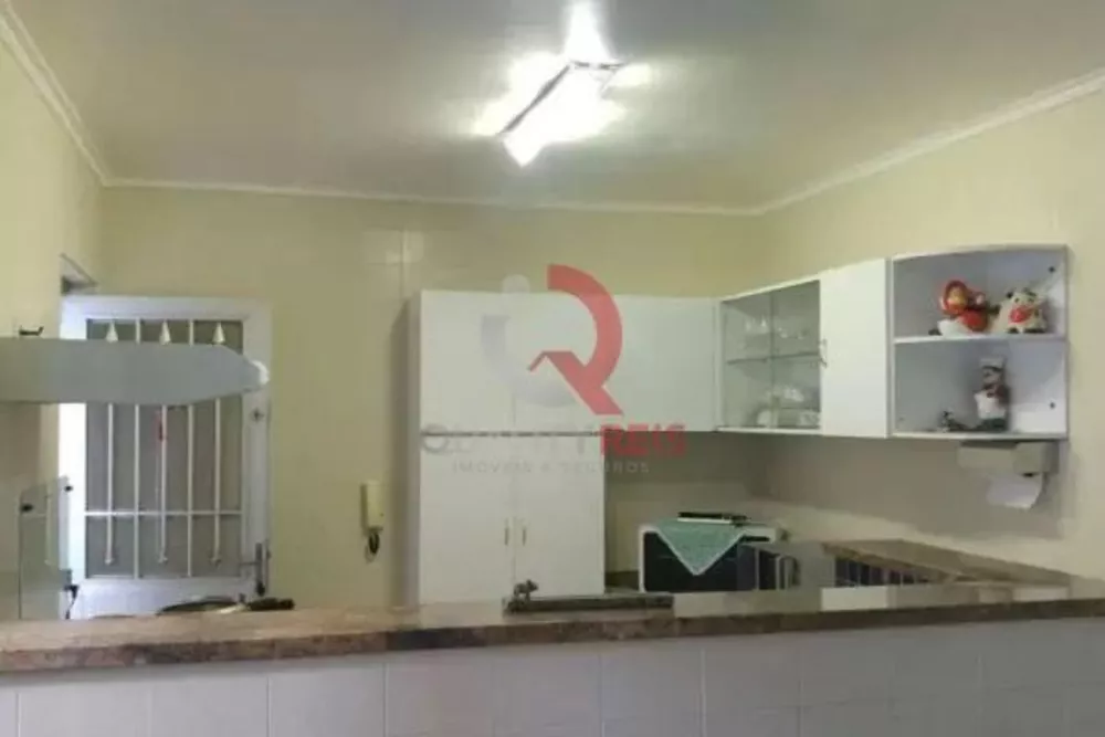 Casa, 3 quartos, 267 m² - Foto 2