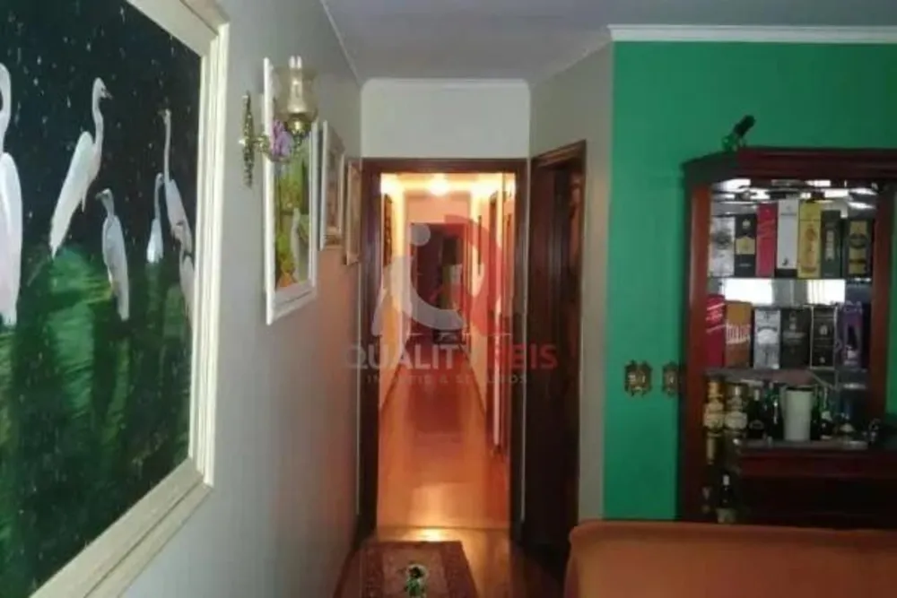 Casa, 3 quartos, 267 m² - Foto 5