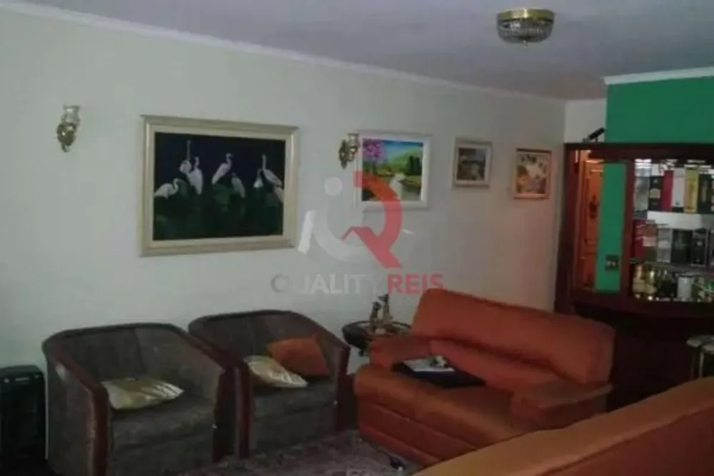 Casa, 3 quartos, 267 m² - Foto 3
