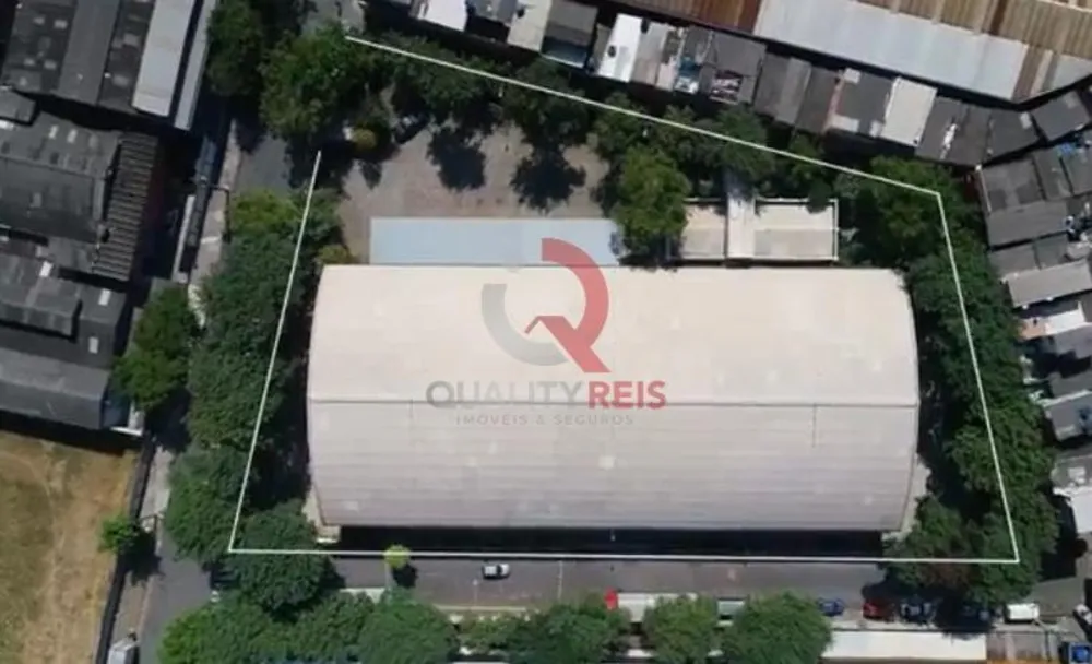 Depósito-Galpão, 4954 m² - Foto 15