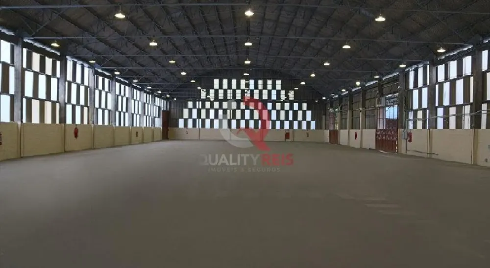 Depósito-Galpão, 4954 m² - Foto 14