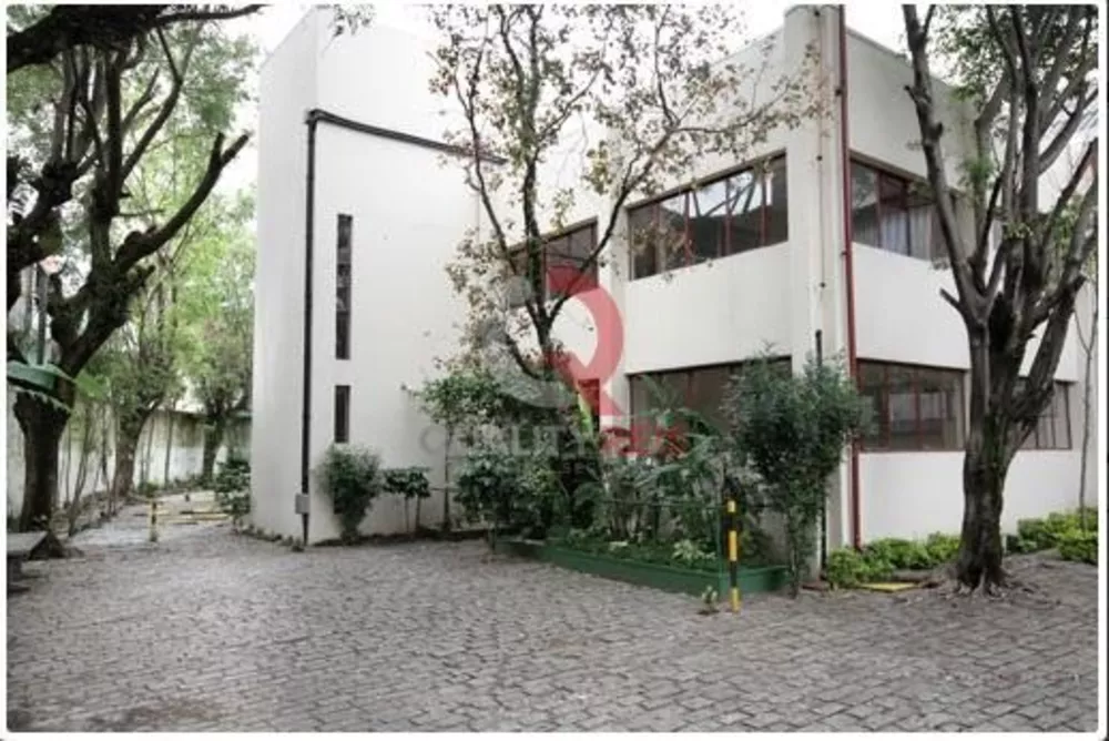Depósito-Galpão, 4954 m² - Foto 1