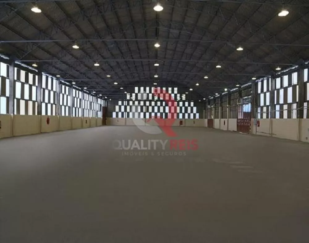 Depósito-Galpão, 4954 m² - Foto 4