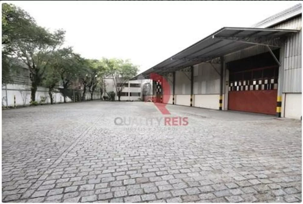Depósito-Galpão, 4954 m² - Foto 2