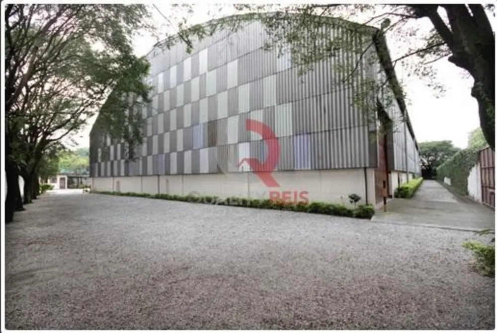 Depósito-Galpão, 4954 m² - Foto 11