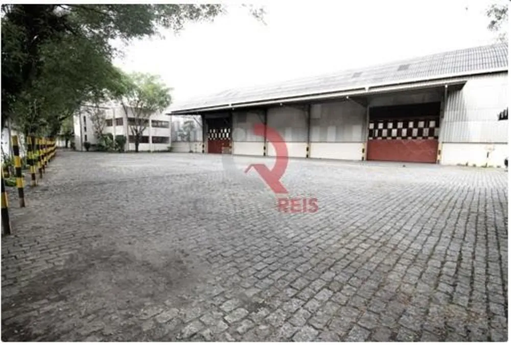 Depósito-Galpão, 4954 m² - Foto 10
