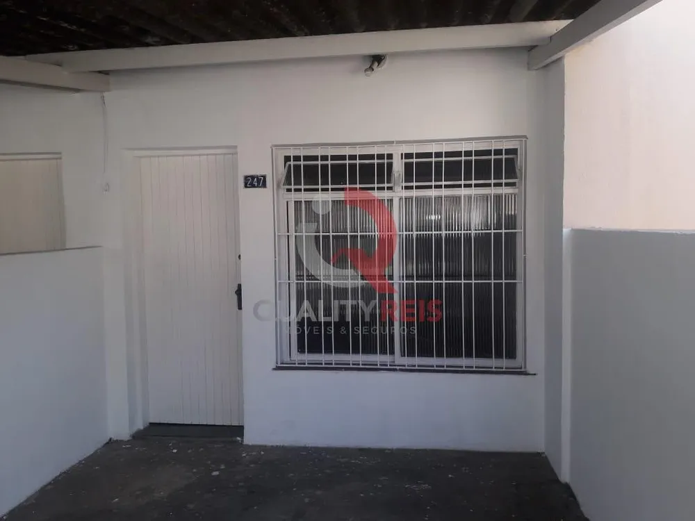 Sobrado, 2 quartos, 90 m² - Foto 2