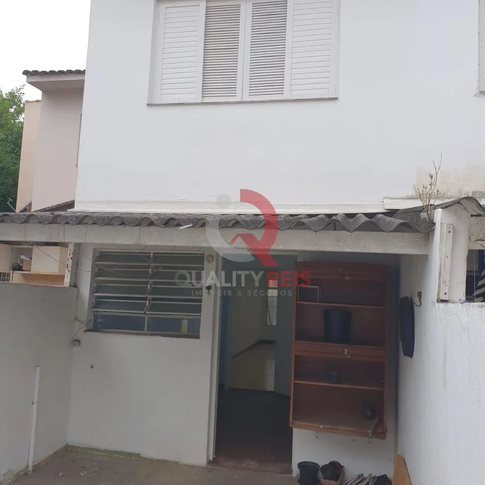 Sobrado, 2 quartos, 90 m² - Foto 4