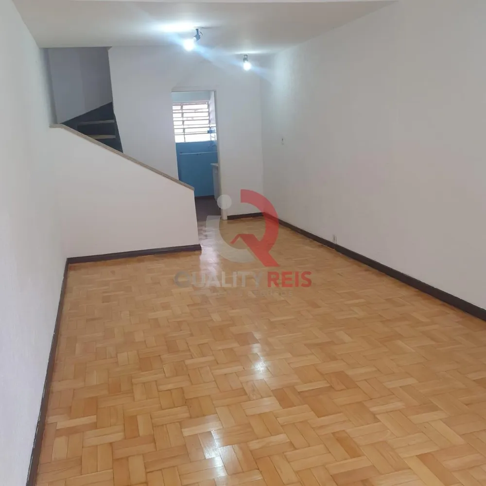 Sobrado, 2 quartos, 90 m² - Foto 5