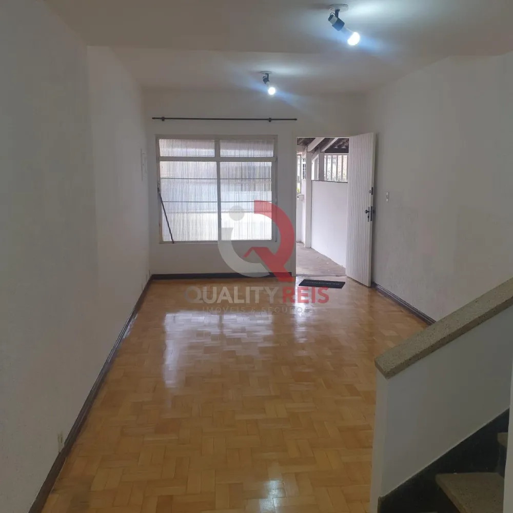 Sobrado, 2 quartos, 90 m² - Foto 6