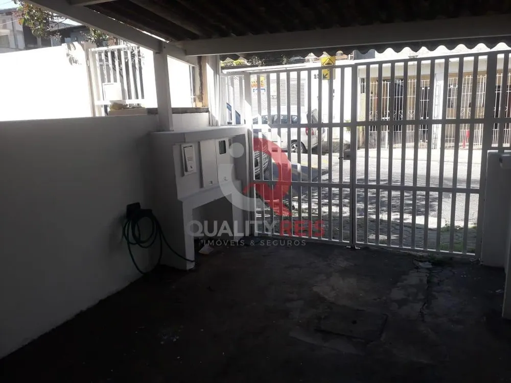 Sobrado, 2 quartos, 90 m² - Foto 3
