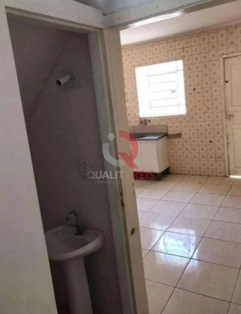 Sobrado, 2 quartos, 60 m² - Foto 5