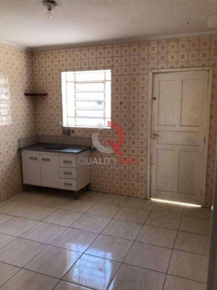 Sobrado, 2 quartos, 60 m² - Foto 1