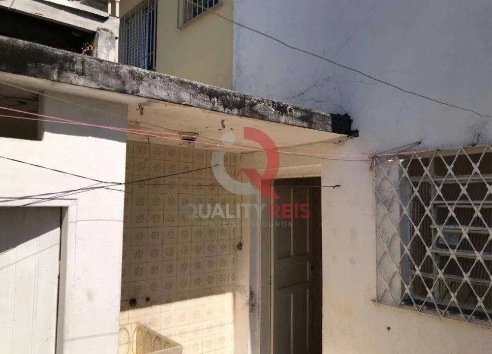Sobrado, 2 quartos, 60 m² - Foto 5