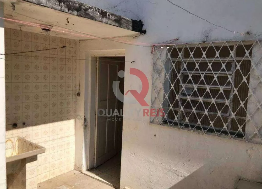 Sobrado, 2 quartos, 60 m² - Foto 6